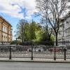 Санкт-Петербург. Лиговский пр. 62 :: Стальбаум Юрий 