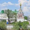 Сплав по р.Омь :: Алексей Чуркин