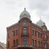 Доходный дом А. А. Стенбок-Фермора / арх. В.П. Цейдлер / 1901 :: zavitok *