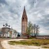 Церковь Успения Пресвятой Богородицы :: Александр Ковальчук