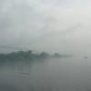 Туман на реке :: svk *