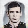 Служба в СА. :: Роланд Дубровский