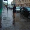 Летний дождь :: Наталья Rosenwasser