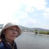 Возле "Руинного Острова" :: Екатерина Панова