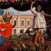 Фестиваль цветов! :: Anna-Sabina Anna-Sabina