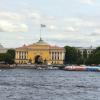 Адмиралтейство в Санкт-Петербурге. Вид с Невы :: Ирэн 