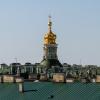 Над крышами Петербурга (2) :: Игорь Викторов