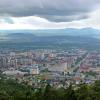 Горный воздух :: Владимир Соколов (svladmir)