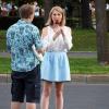 укусить яблочко :: Олег Лукьянов