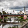 Александровский мост :: Nyusha .