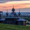 Утро в Заозерье :: Sergey38 