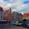 Городские фотозарисовки ..Riga :: Татьян@ Ивановна