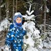 Снеговик :: Владимир VS