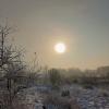 Морозное утро... :: Ирина *
