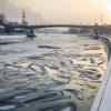 Лёд на реке :: Nyusha .