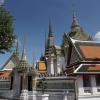 Храм Wat Pho (Храм Лежащего Будды) :: Иван Литвинов
