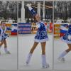 Снегурочка фигуристка :: Татьяна Машошина