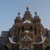 Петергофский собор святых апостолов Петра и Павла :: Танзиля Завьялова