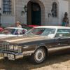 Ford Thunderbird VI 1972 - 1976 :: Олег Зак