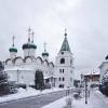 Вознесенский Печерский мужской монастырь :: Andrey Lomakin