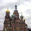 Собор Воскресения Христова (Спас на Крови) :: Alex Sash