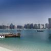 Abu-Dhabi :: Voyager .