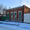 Ростов-на-Дону. Дом по ул. Гоголевской 32. :: Пётр Чернега