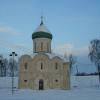 Спасо-Преображенский собор.Переславль-Залесский :: Лидия Бусурина