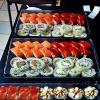 АССОРТИ СУШИ ДЛЯ КОМПАНИИ :: Анатолий Малобродский