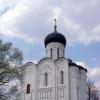 Церковь Покрова на Нерли. Посёлок Боголюбово. :: Ирина ***