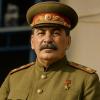 Сталин :: СЕРГЕЙ ФИЛОЧКИН