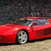 Ferrari Testarossa 512 1994-1996 :: Олег Зак