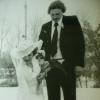 Свадьба  1980 год :: Сергей Фомин 