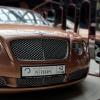 "Bentley"Continental GTC :: Радмир Арсеньев