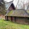 Музей деревянного зодчества в Истре :: Андрей Л. В.