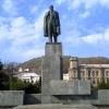 Керчь. Памятник Владимиру Ильичу Ленину. :: Пётр Чернега