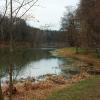 Верхний Кузьминский пруд :: Игорь Белоногов