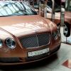 "Bentley"Continental GTS. :: Радмир Арсеньев