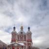 Храм священномученика Климента Папы Римского :: Andrey Lomakin