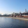 Кремлевская набережная :: Дмитрий И_
