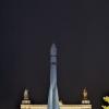 ВДНХ. Павильон Космос. :: Ольга 