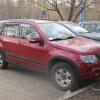Suzuki Grand Vitara :: Дмитрий Никитин