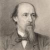 Николай Алексеевич Некрасов :: Денис Бочкарёв