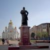 Памятник адмиралу Ф.Ушакову. Саранск :: MILAV V