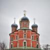 Большой собор Донской Богоматери :: Andrey Lomakin