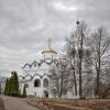 Свято-Покровский Суздальский женский монастырь :: Andrey Lomakin