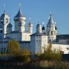 Никитский монастырь. (Переславль) :: Валерий Пославский