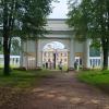 усадьба Знаменское :: Галина R...