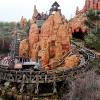Big Thunder Mountain :: Сергей Сомихин