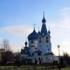 Церковь Рождества Христова. Санкт-Петербург. :: Ирина ***